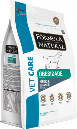 Vet Care Obesidad Perros Medianos y Grandes